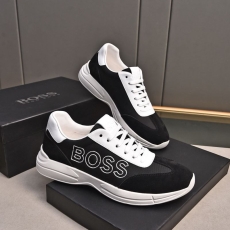 Boss Shoes